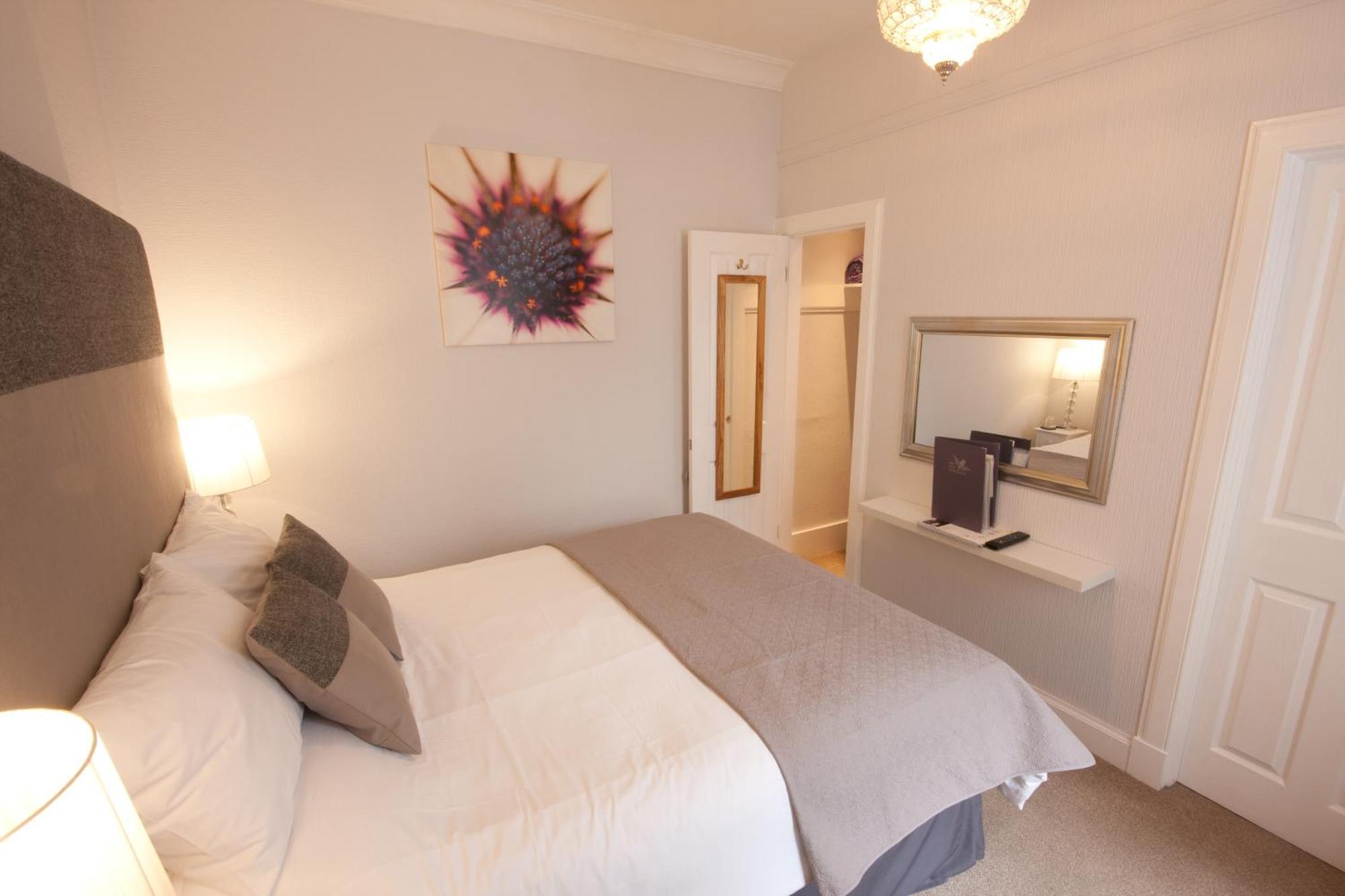 The Ness Guest House Inverness Værelse billede
