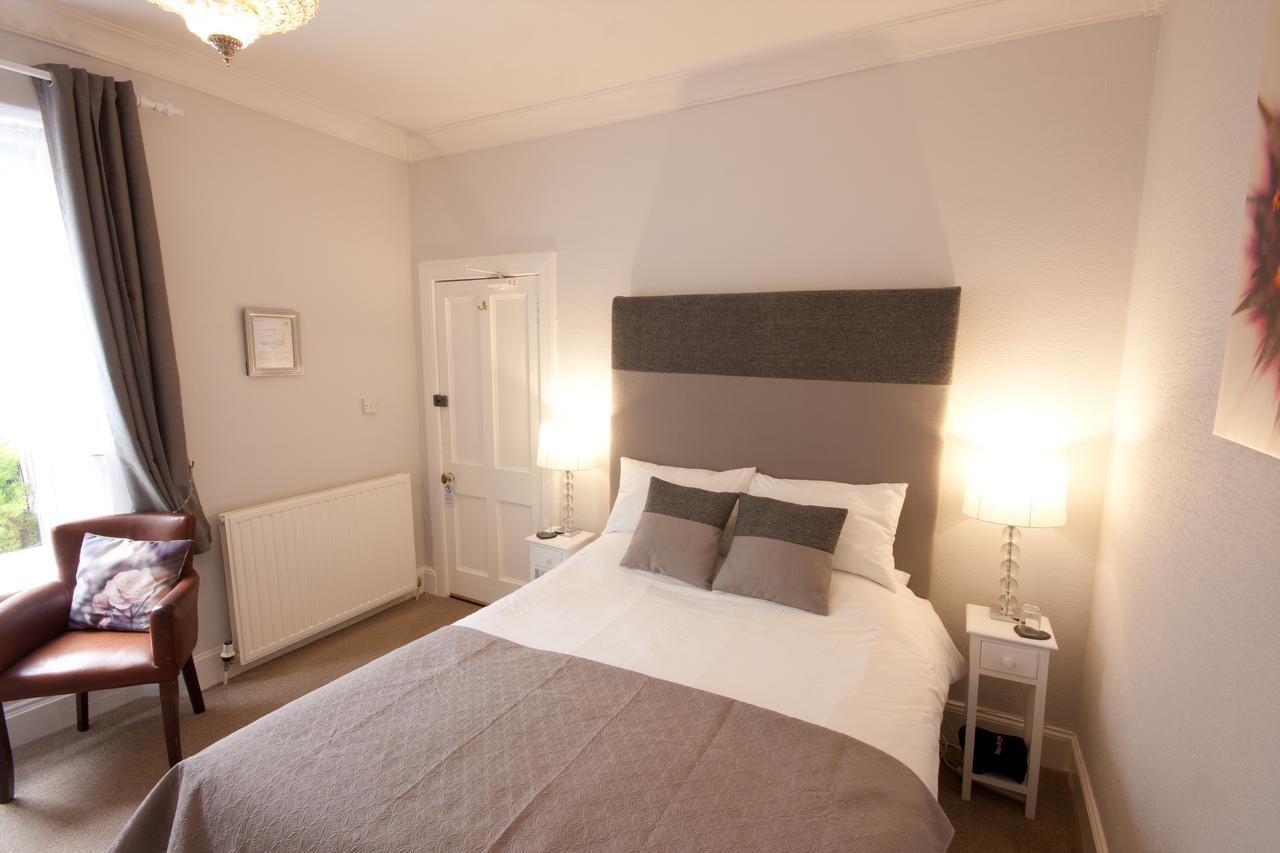 The Ness Guest House Inverness Eksteriør billede